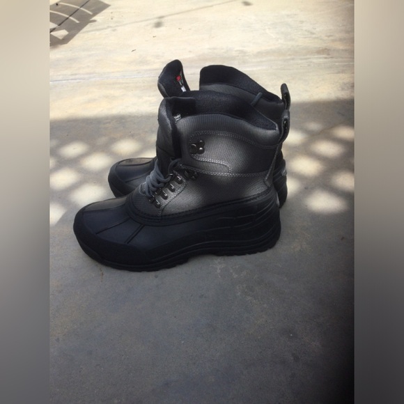 Northside Winter Boots Size 11 - Picture 6 of 10